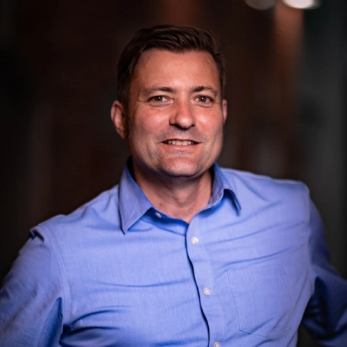Robert Leaker